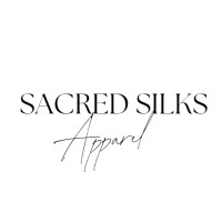 Sacred Silks Apparel logo - Similar company to Longher
