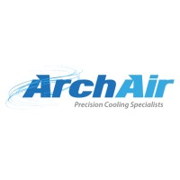 ArchAir Limited logo - Similar company to Gp Controls