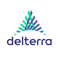Delterra logo - Similar company to Mxa