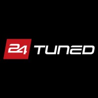 24TUNED B.V. logo - Similar company to Wheelwright Ltd