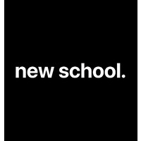 New School Represents logo - Similar company to Factory Settings