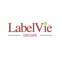 LabelVie logo - Similar company to Marjane Group