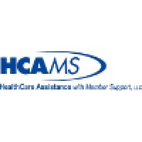 HealthCare Assistance with Member Support logo - Similar company to Ad International Assistance