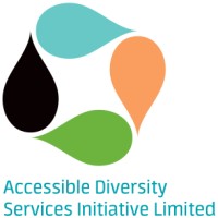 Accessible Diversity Services Initiative Limited logo - Similar company to Learning Links