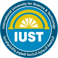 International University for Science and Technology logo - Similar company to Dima Zaiats