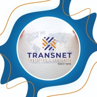 Transnet Shipping Pvt Ltd logo - Similar company to Transnet Logistique