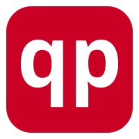 Qlik Pass (Acquired by OYO) logo - Similar company to Pricing.Ai