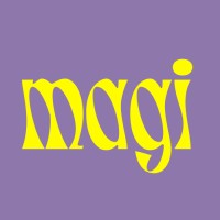 Magi logo - Similar company to Chix