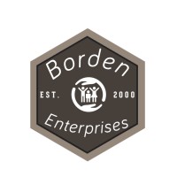 Borden Enterprises LLC logo - Similar company to Lifevantage
