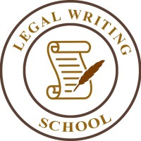 Legal Writing School logo - Similar company to Douvanjou Web Media