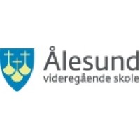 Ålesund Videregående Skole logo - Similar company to Arv Design