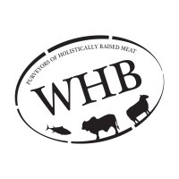 The Well Hung Butcher logo - Similar company to Farmer Max