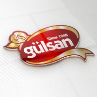 Gülsan Gıda logo - Similar company to Bay Bread