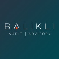 BALIKLI Audit | Advisory logo - Similar company to Optimum Audit