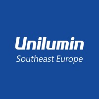 Unilumin Southeast Europe logo - Similar company to Cal-Chip Electronics Inc.