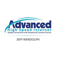 Advanced High Speed Internet logo - Similar company to Advanced High Speed Internet