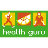 Health Guru Boot Camp