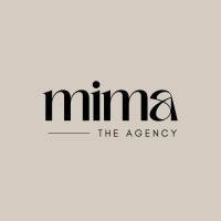 MIMA the agency logo - Similar company to Ivl
