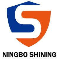 Ningbo Shining Safety Products Co.,Ltd. logo - Similar company to Zhejiang Lino Safety Co.,Ltd