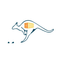 Kanguro Logistics logo - Similar company to Ruhe Logistics