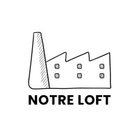 NOTRE LOFT logo - Similar company to Artisfact