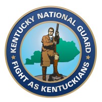 Kentucky National Guard logo - Similar company to Kentucky Commission On Military Affairs
