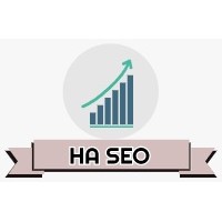 HA SEO logo - Similar company to Acceleron-Media