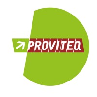 PROVITEQ logo - Similar company to Controlab Equipement