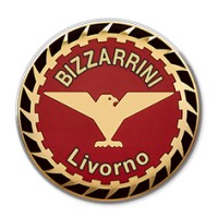Bizzarrini logo - Similar company to Autotorq