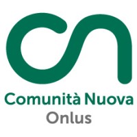 Comunità Nuova Onlus logo - Similar company to Codici Ricerca E Intervento