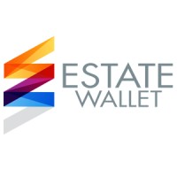 Estate Wallet logo - Similar company to Adyahr Business Services Pvt Ltd