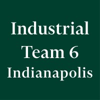 Industrial Team 6 - Indianapolis logo - Similar company to Premier Commercial | Tcn Worldwide