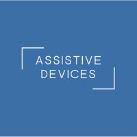 Assistive devices logo - Similar company to Adapt & Live