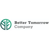 Better Tomorrow Company logo - Similar company to Bvisory