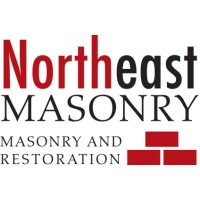Northeast Masonry Corporation logo - Similar company to Masonry Raleigh