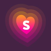 SHAKN Dating APP logo - Similar company to Willyouclick Dating App