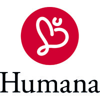 Humana Suomi logo - Similar company to Auraclean Oy