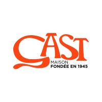 Maison Gast logo - Similar company to Bluewhale