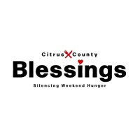 Citrus County Blessings logo - Similar company to Calvary Church