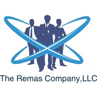 The Remas Company, LLC logo - Similar company to Roebuck Staffing Company, Llc