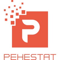 Pehestat logo - Similar company to Notermansconsult