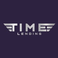 TIME Lending logo - Similar company to Datajolt