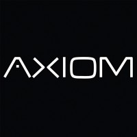Axiom logo - Similar company to Loops Digital