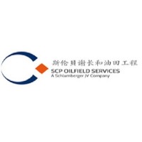 SCP Oilfield Services (A Schlumberger JV Company) logo - Similar company to English Webster