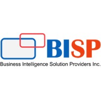 BISP Trainings logo - Similar company to Bisp Solutions Inc.