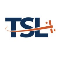 Texas Spacecraft Laboratory logo - Similar company to Texas Rocket Engineering Lab