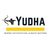 Yudha Global logo - Similar company to J.Tech - Web Design
