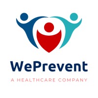 WePrevent Gesundheitsvorsorge GmbH logo - Similar company to Lead Horizon