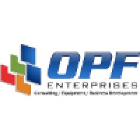 OPF Enterprises, LLC logo - Similar company to Intoceramics