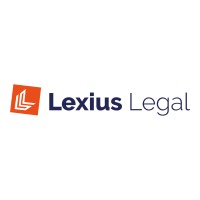 Lexius Legal B.V. logo - Similar company to Kroot Gmbh